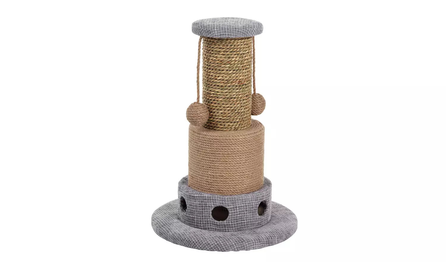 Cat Entertainer Scratcher