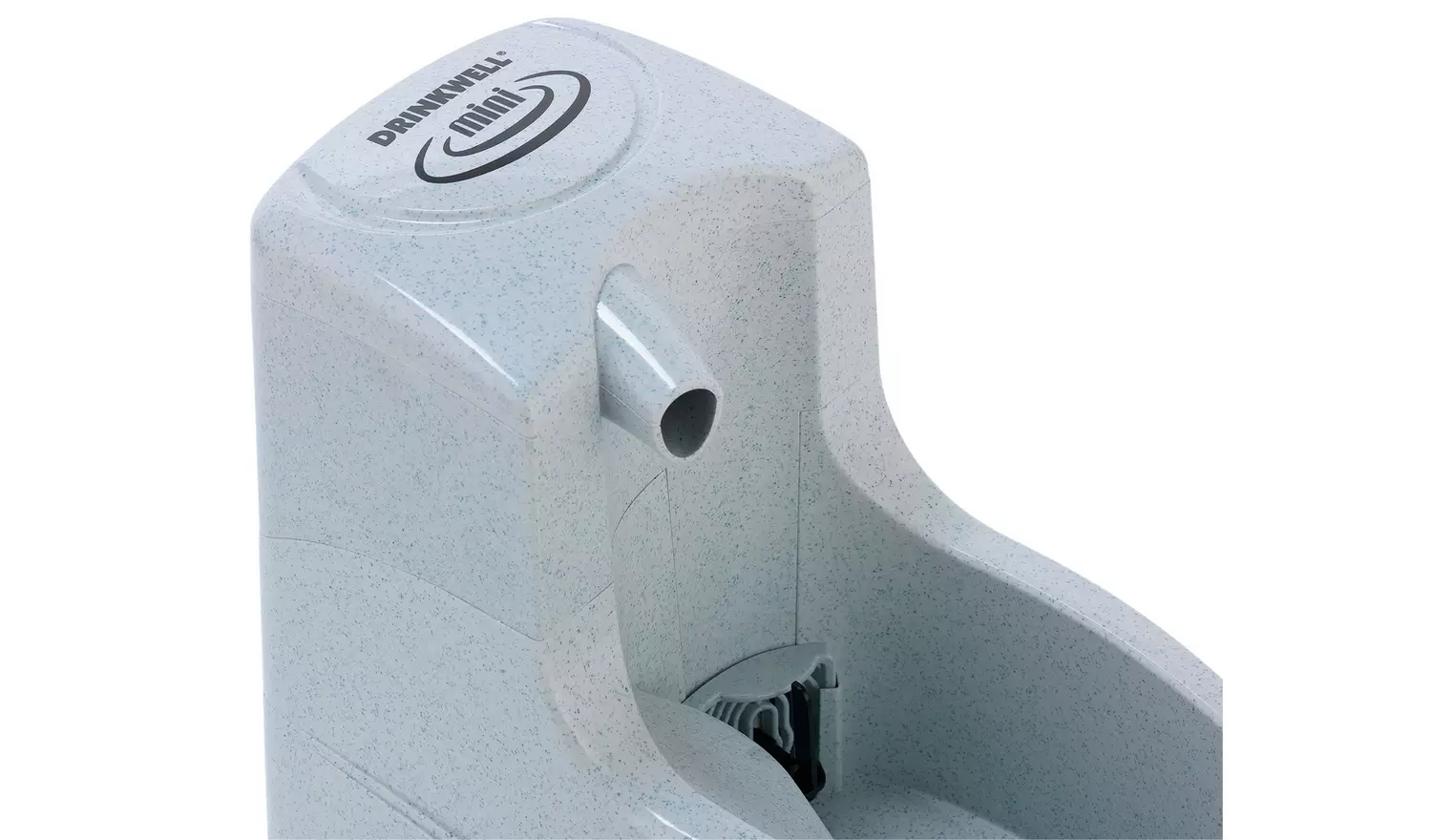 PetSafe Drinkwell Mini Dog and Cat Fountain