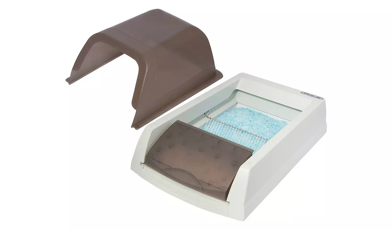 PetSafe ScoopFree Replacement Blue Crystal Litter Tray