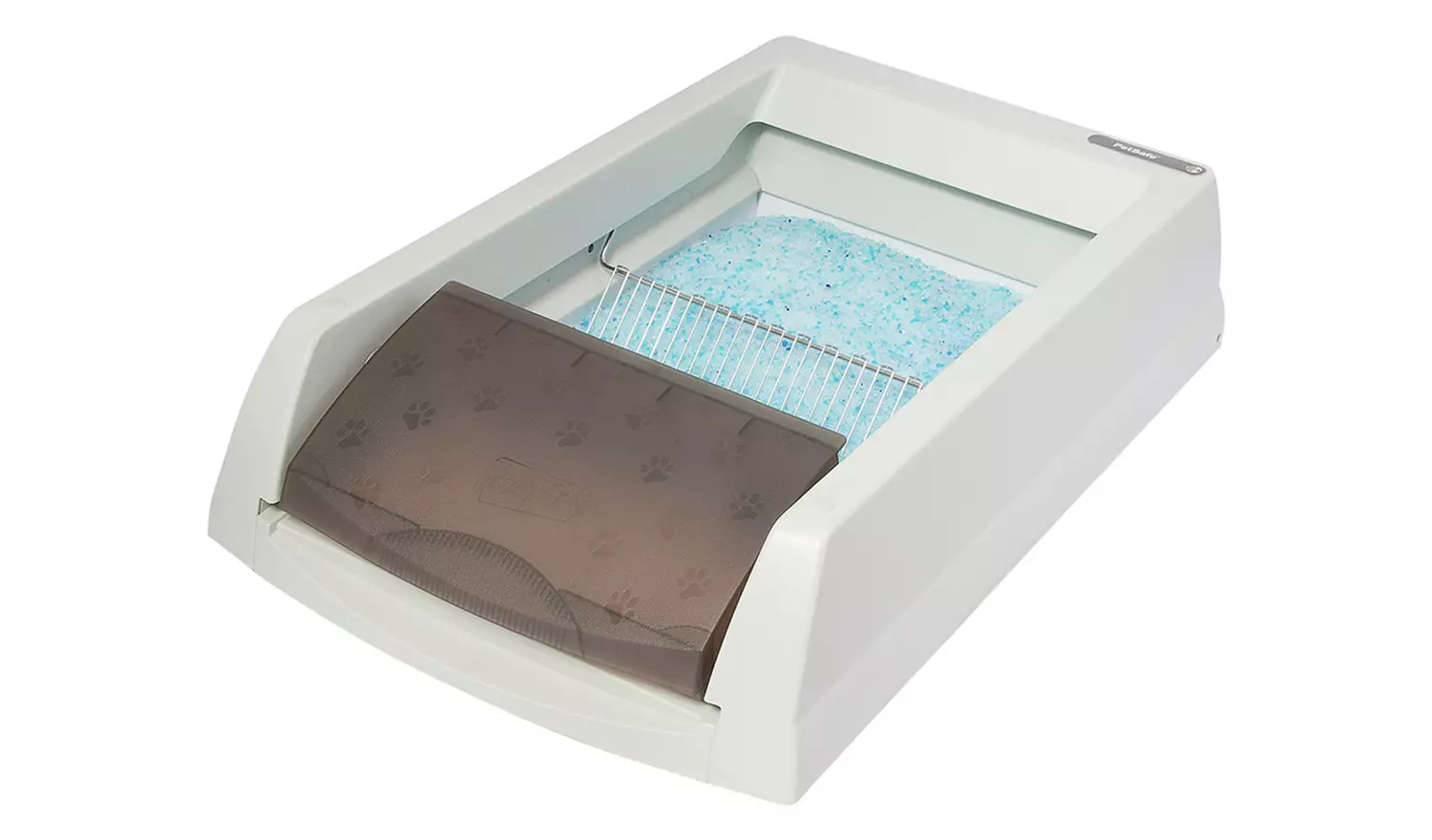 PetSafe ScoopFree Ultra Litter Box Refill Trays - Set of 3