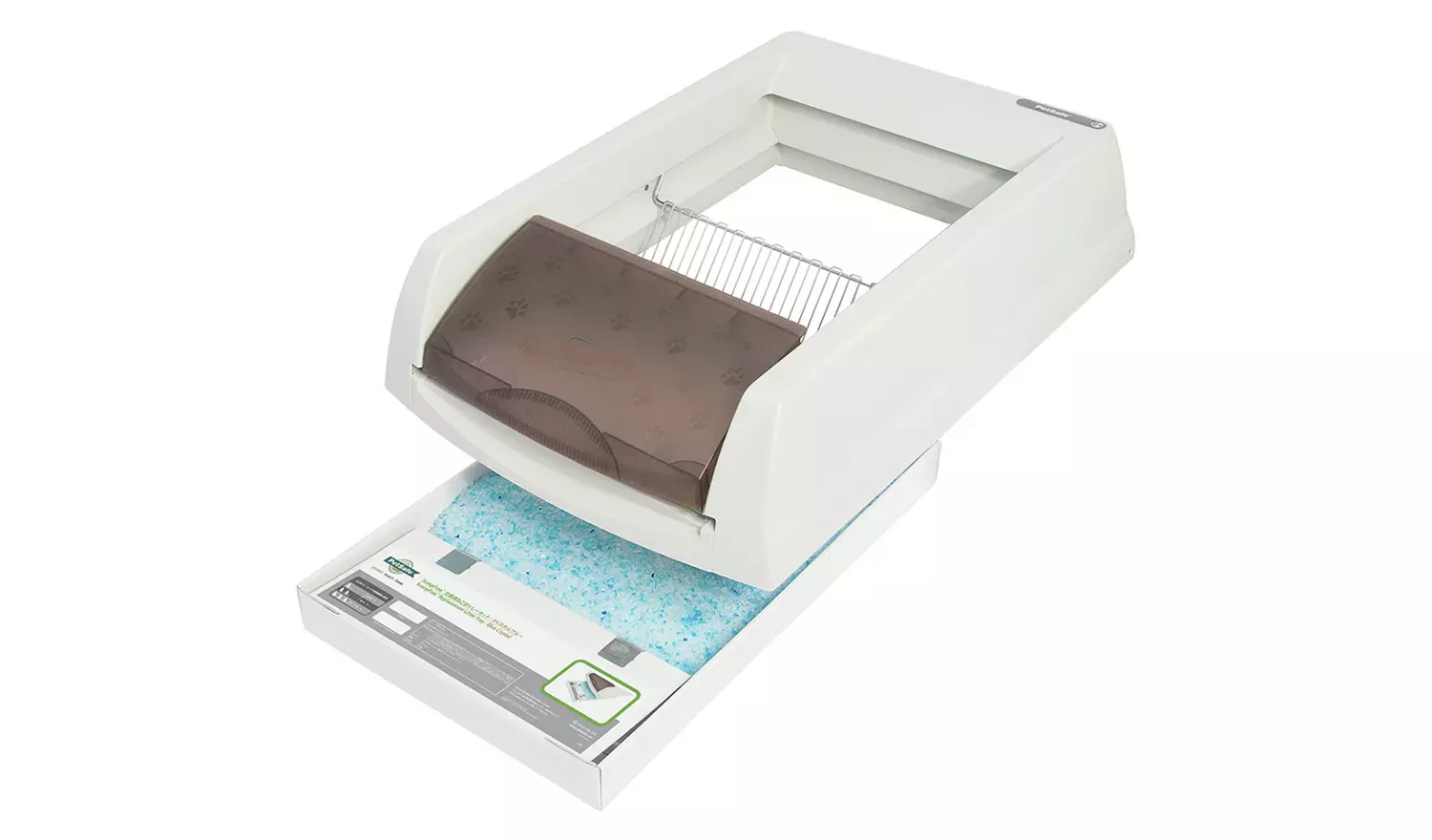 PetSafe ScoopFree Ultra Litter Box Refill Trays - Set of 3