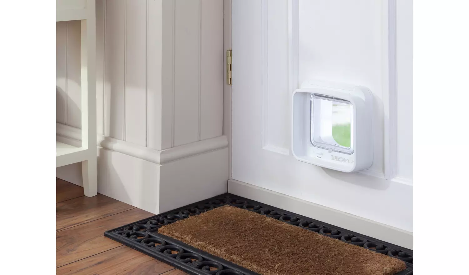 SureFlap DualScan Microchip Cat Flap