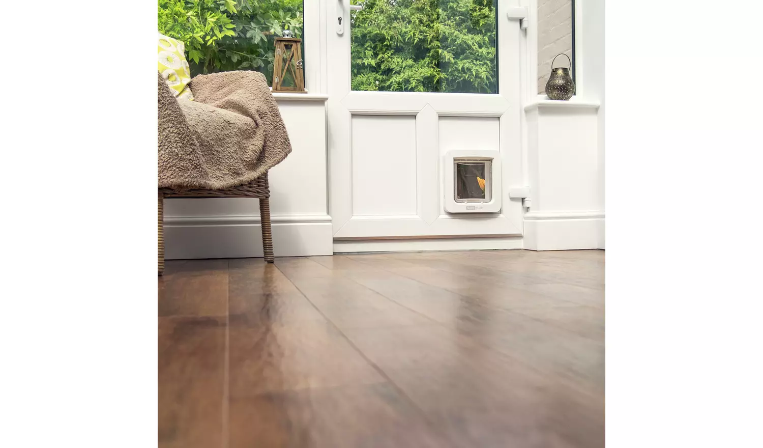 SureFlap Microchip Pet Door Connect with Hub