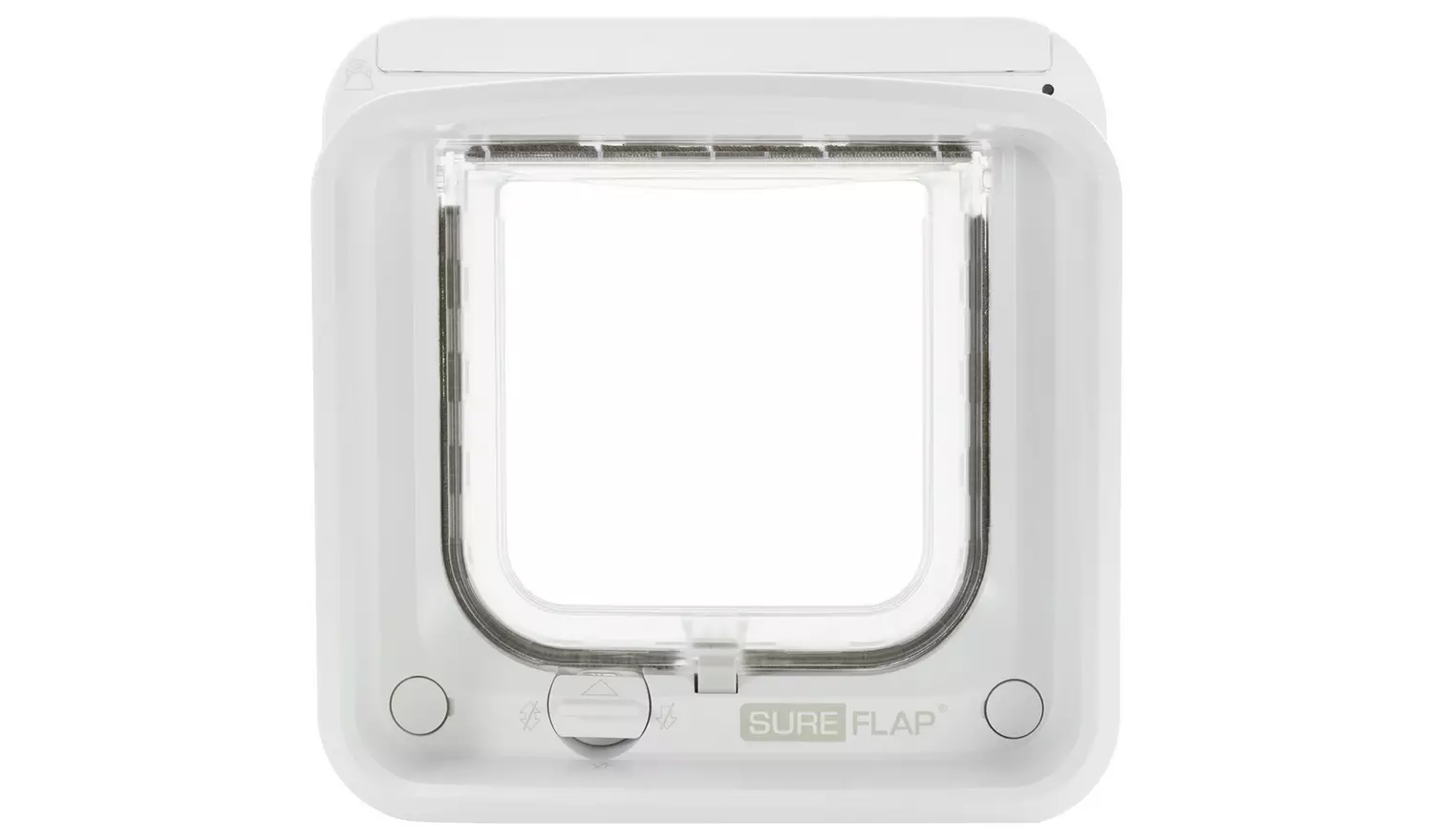 SureFlap Microchip Cat Flap Connect without Hub