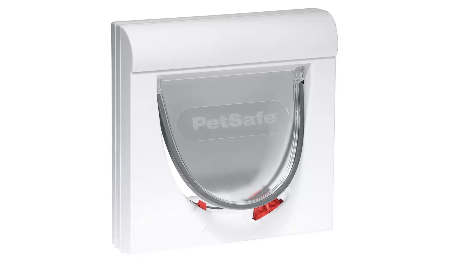 PetSafe Staywell Magnetic 4 Way Locking Classic Cat Flap