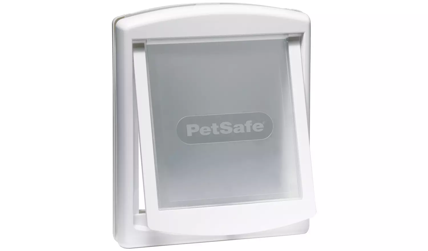 PetSafe Staywell Original 2-Way Pet Door - Medium White