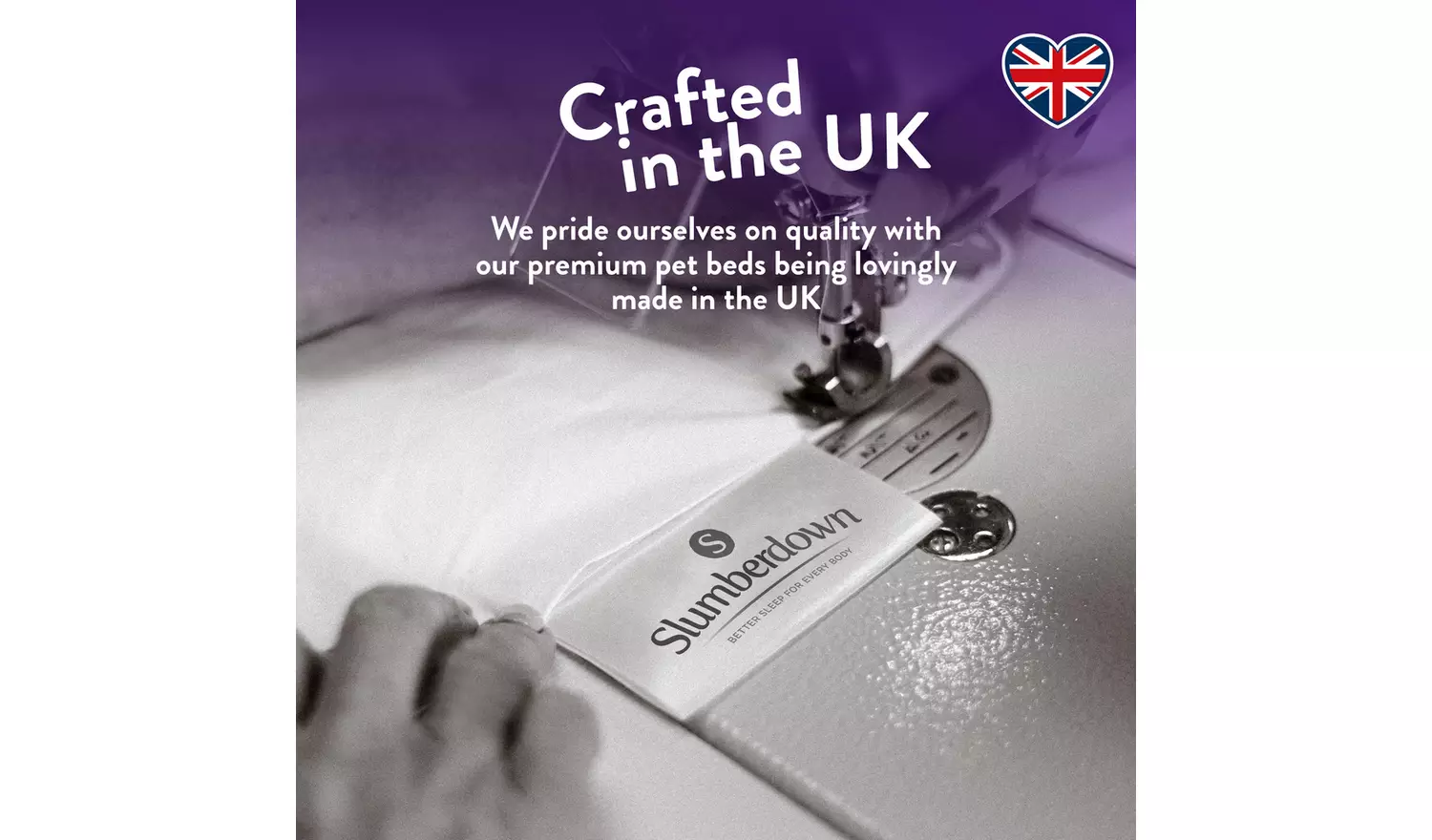 Paws For Slumber Sherpa Charcoal Pet Bed-Medium