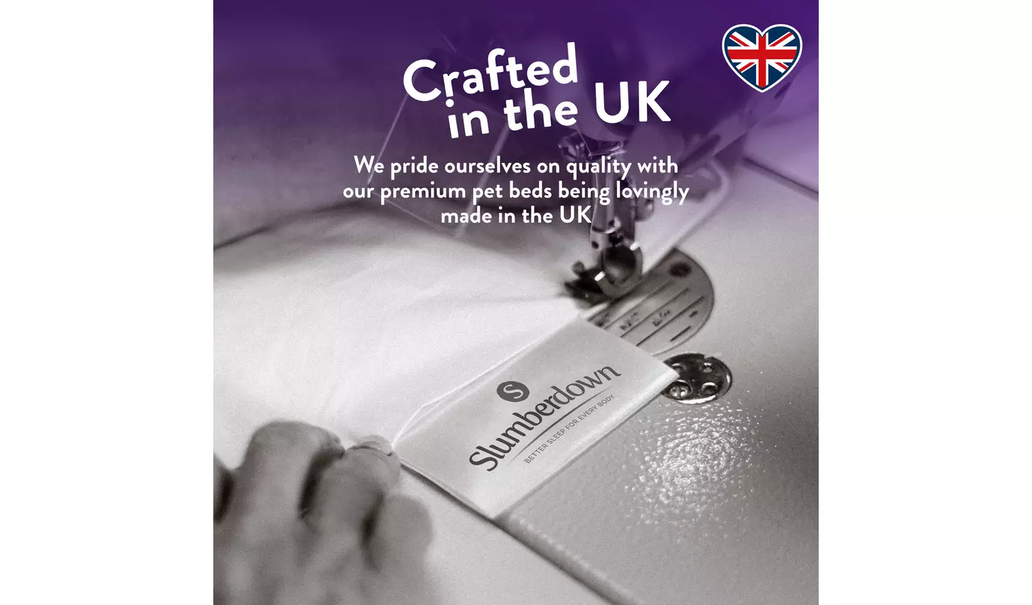 Paws For Slumber Luxury Forest Green Pet Bed-Large