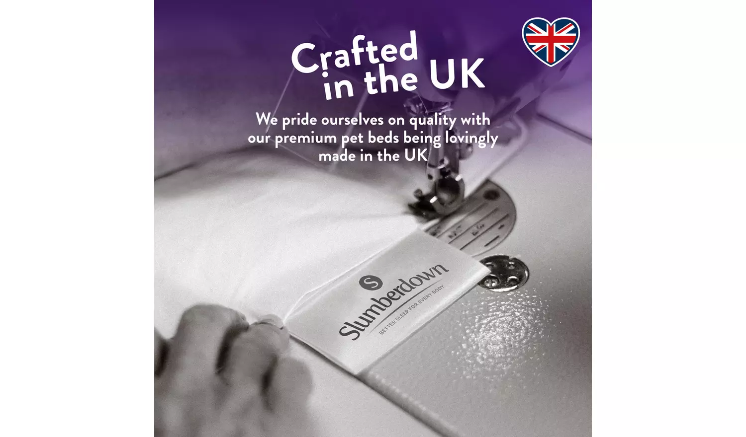 Paws For Slumber Sherpa Natural Pet Bed-Small