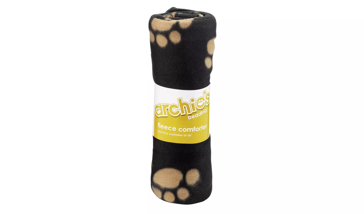 Petface Fleece Comforter Blanket - Medium