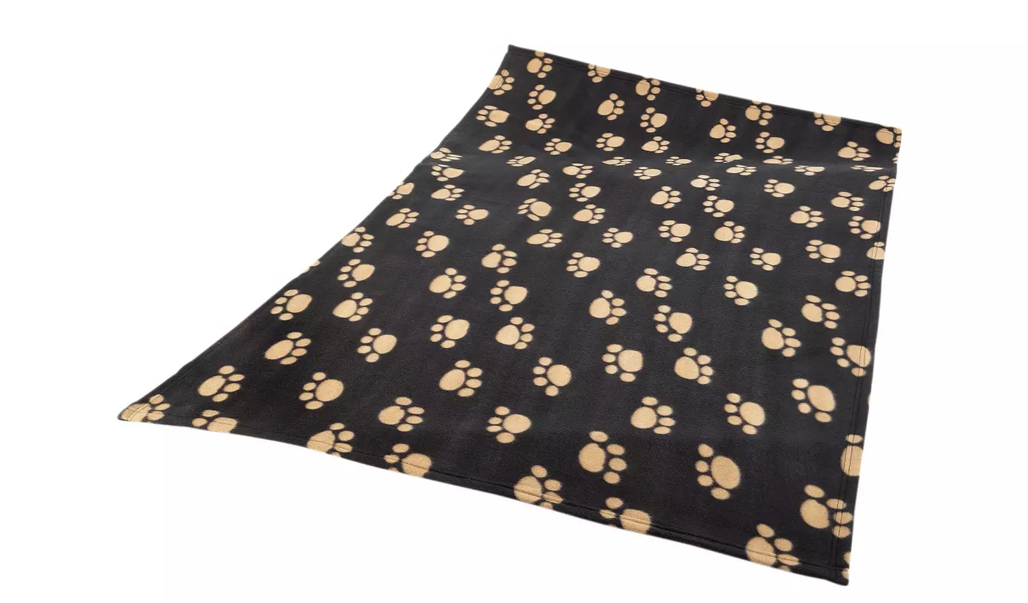 Petface Fleece Comforter Blanket - Medium