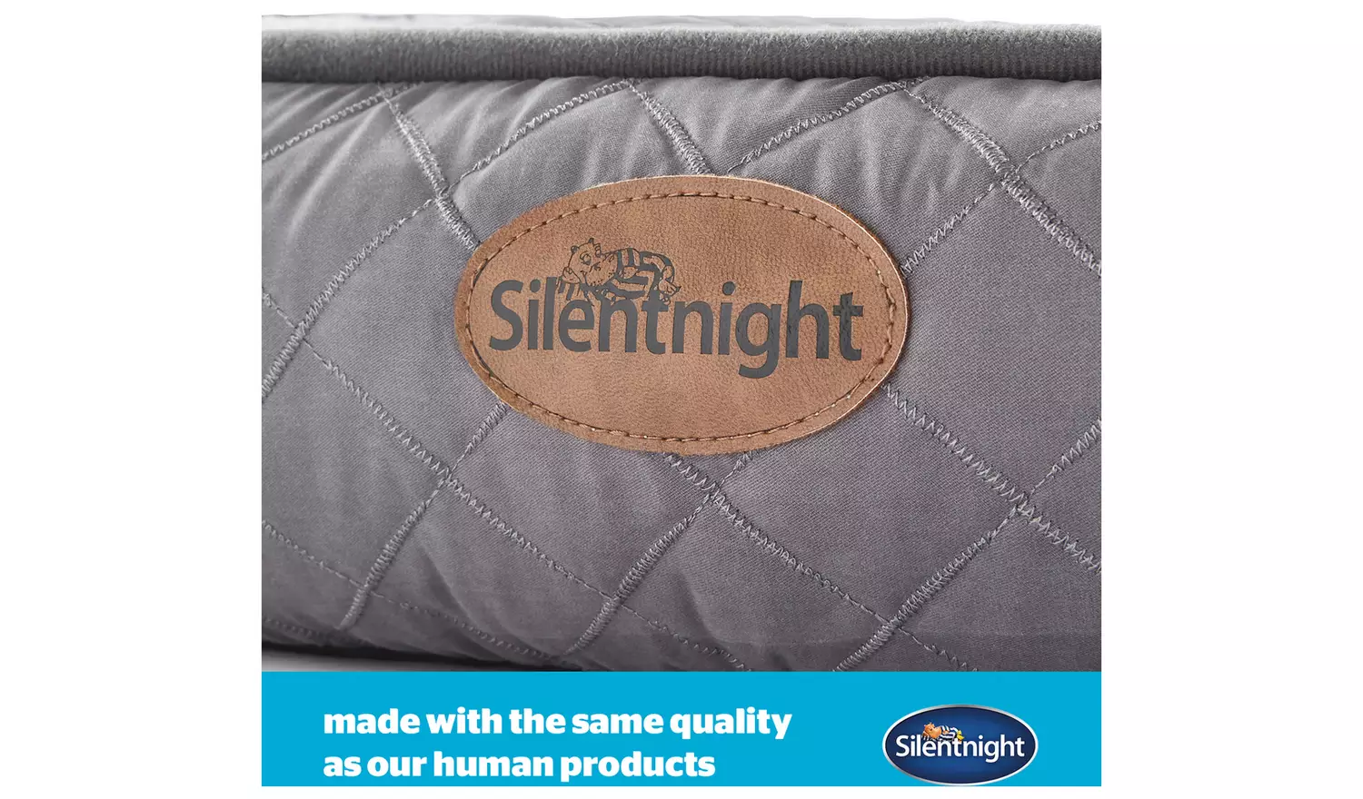 Silentnight Airmax Pet Bed - Small