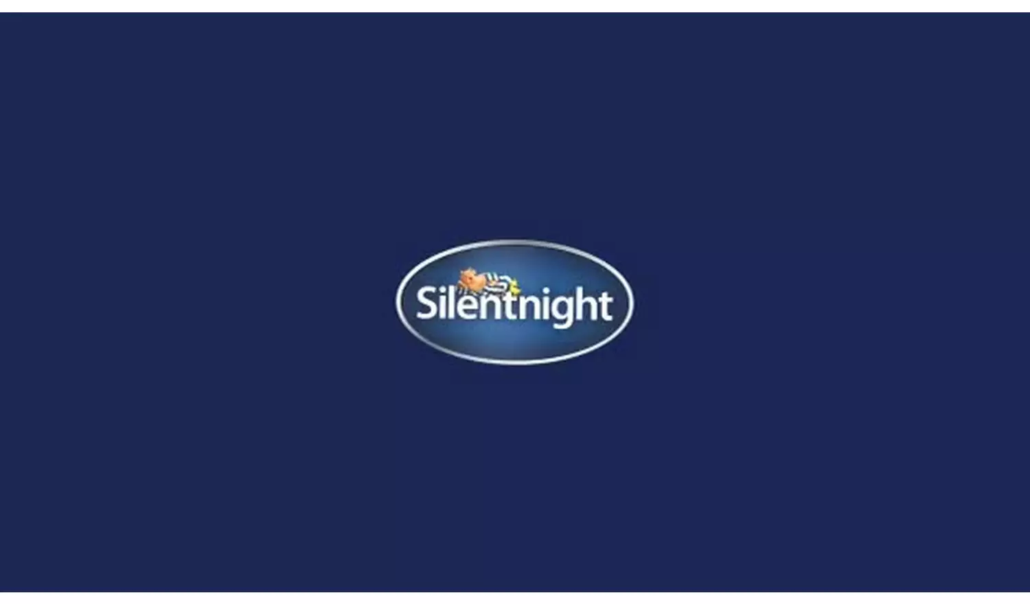 Silentnight Airmax Pet Bed - Small