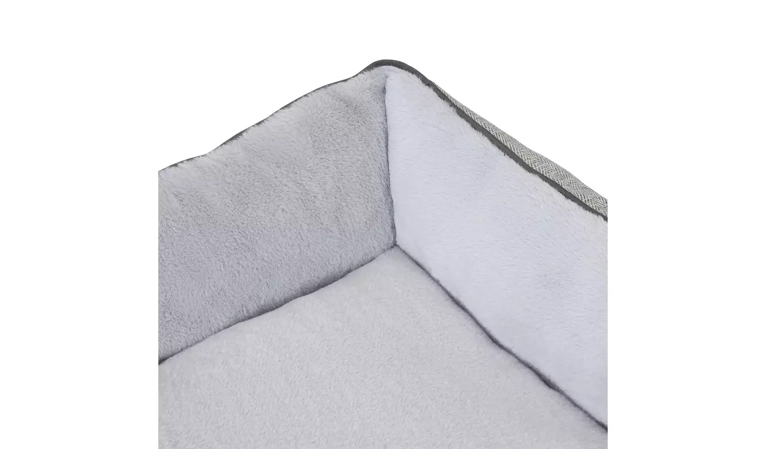 Pet Bed Blanket and Toy Bundle-Small