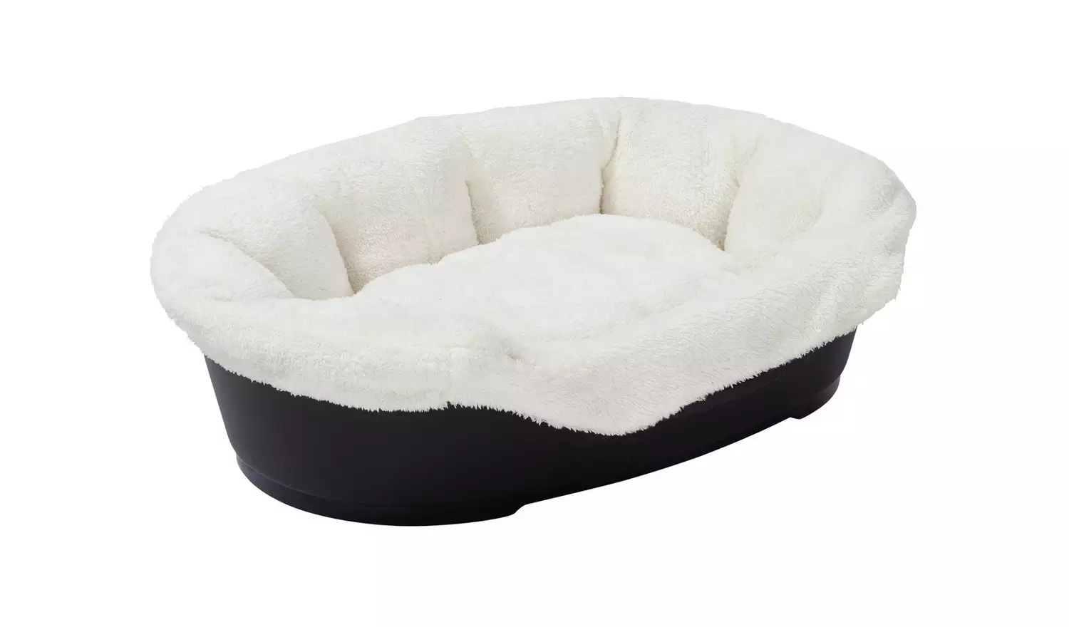 Plastic Pet Bed Liner - Medium
