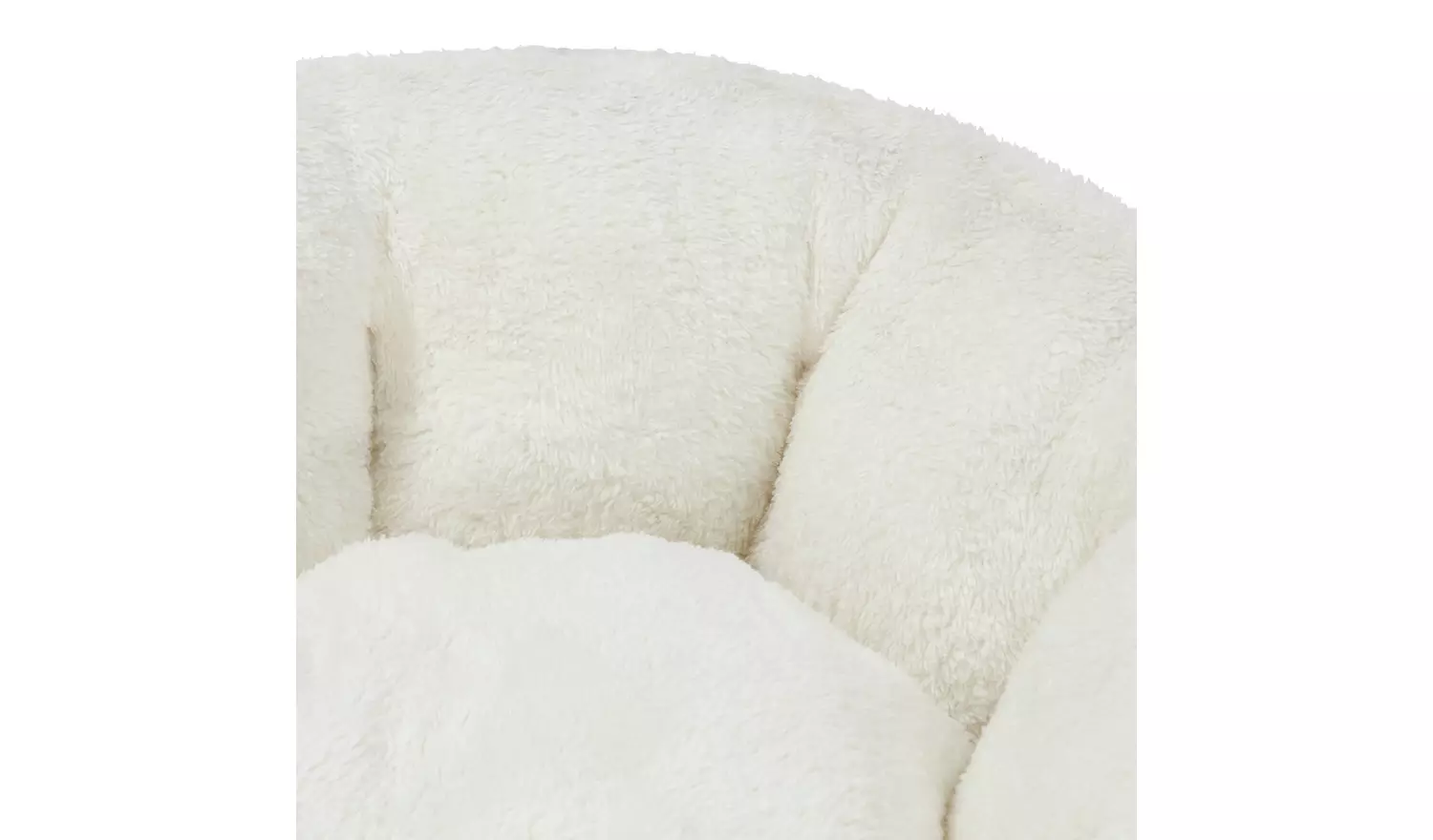 Plastic Pet Bed Liner - Medium