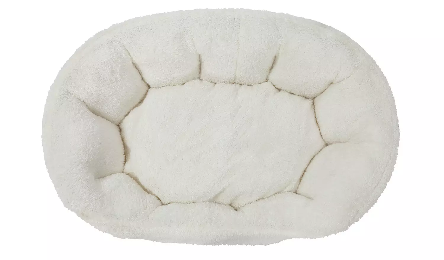 Plastic Pet Bed Liner - Medium