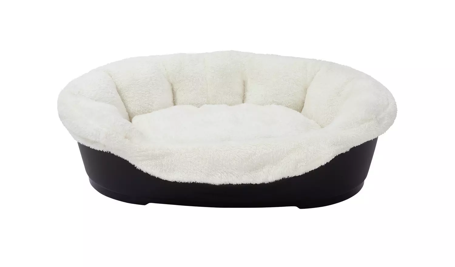 Plastic Pet Bed Liner - Large