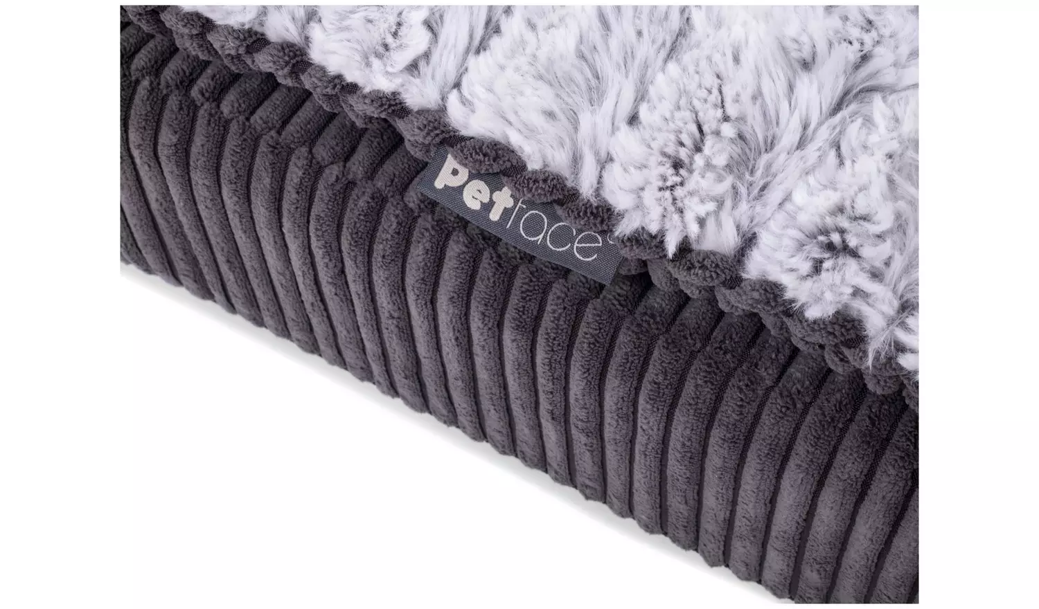 Petface Ultimate Memory Foam Bed - Medium