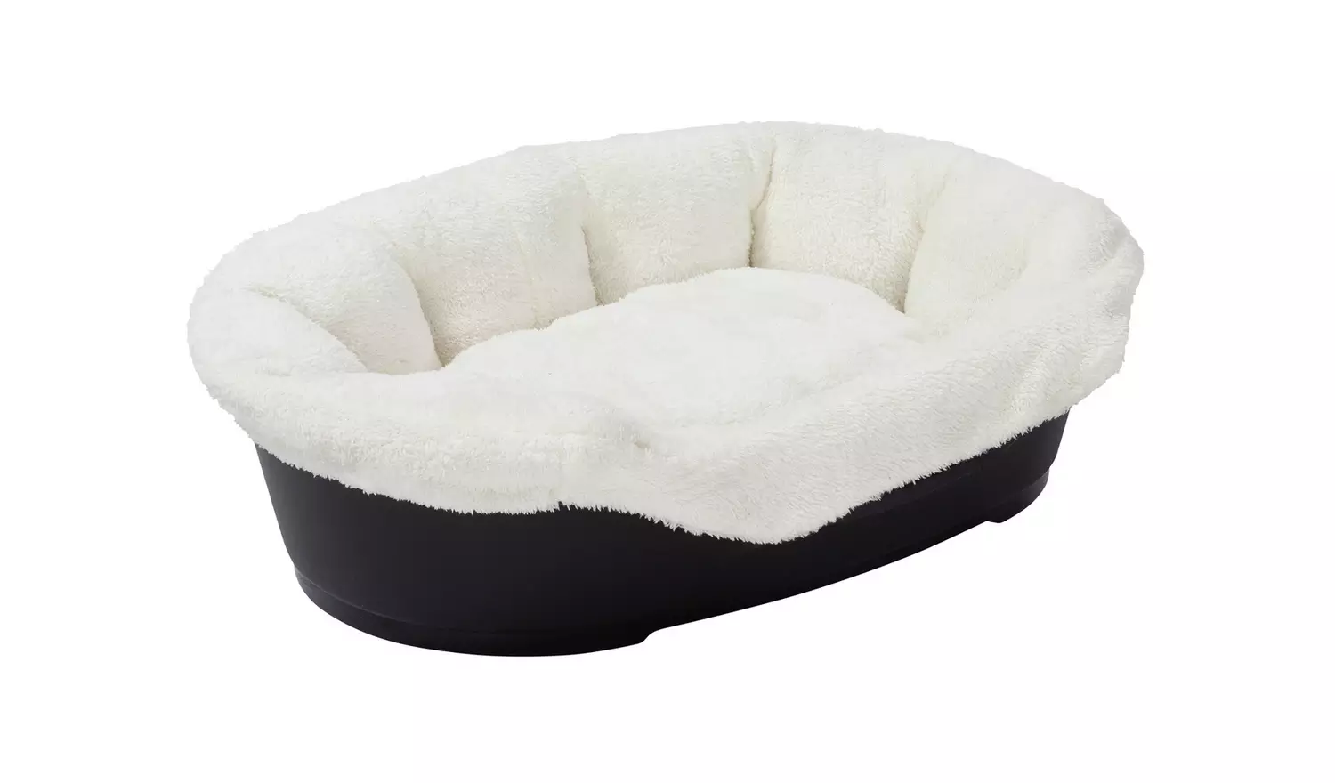 Plastic Pet Bed Liner - Small