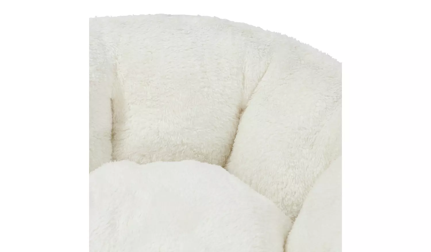 Plastic Pet Bed Liner - Small