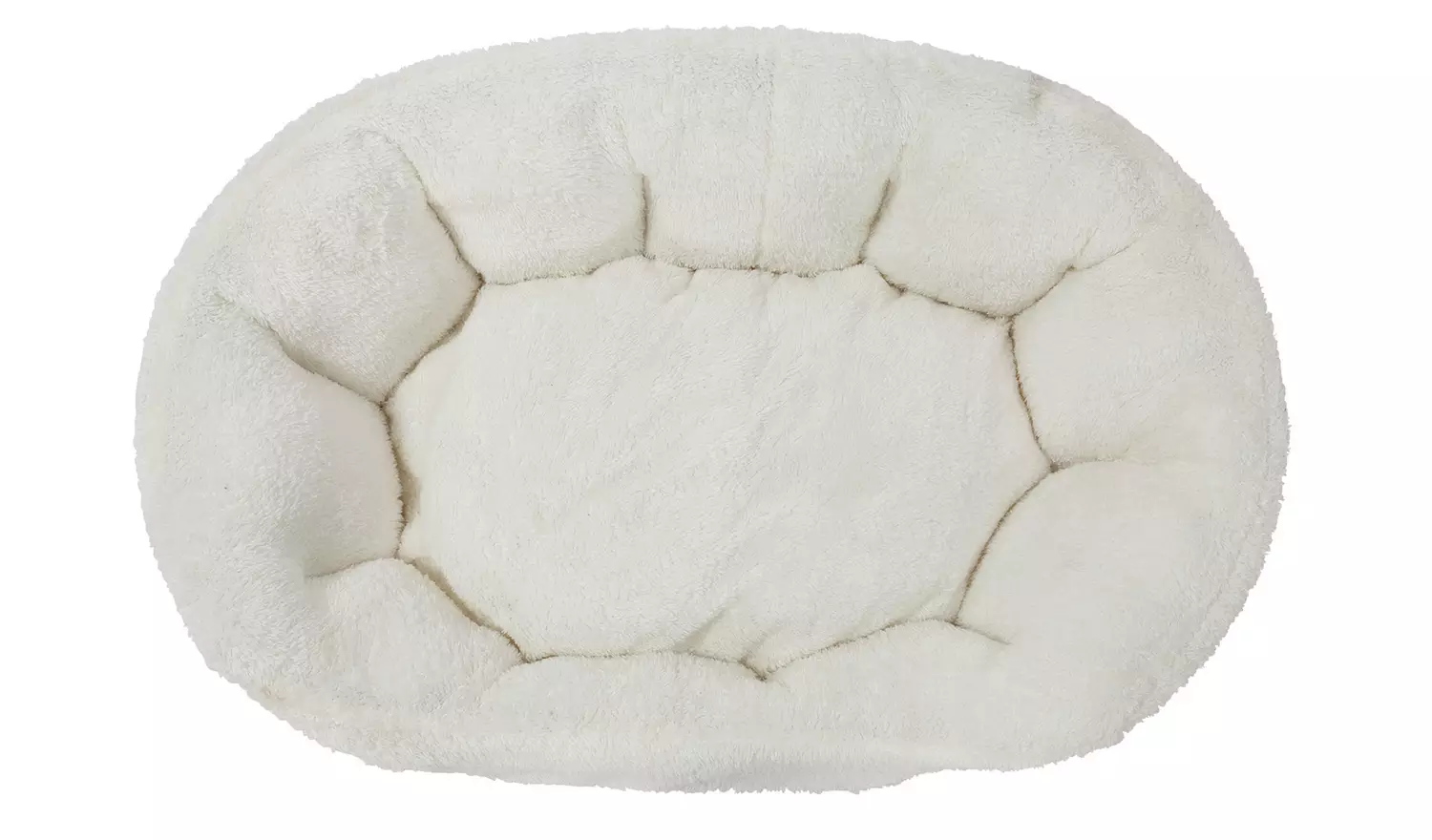 Plastic Pet Bed Liner - Small