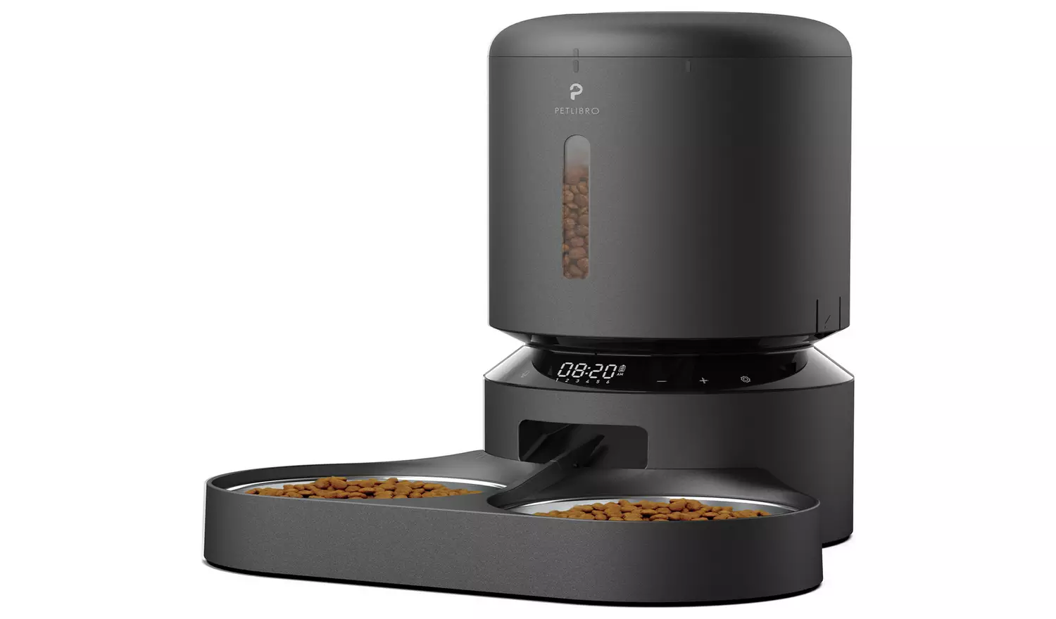 PETLIBRO 5L Granary Dual Food Tray