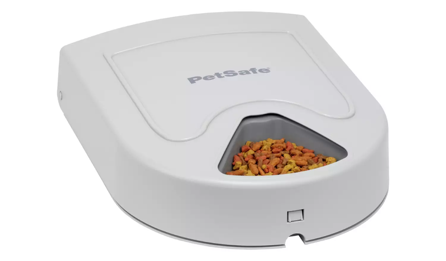 Petsafe 5 Meal Dog And Cat Feeder