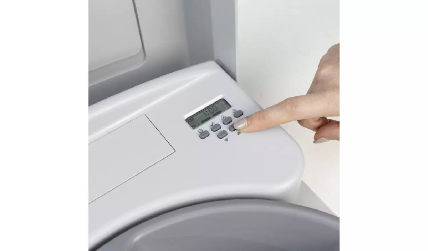 Petsafe 5 Meal Dog And Cat Feeder