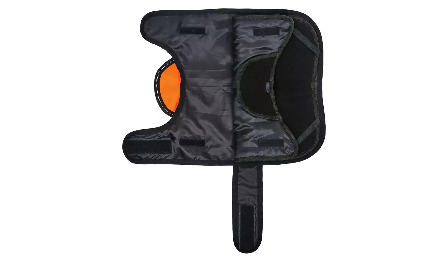 Petface Outdoor Paws 2 in 1 Dog Coat- Small