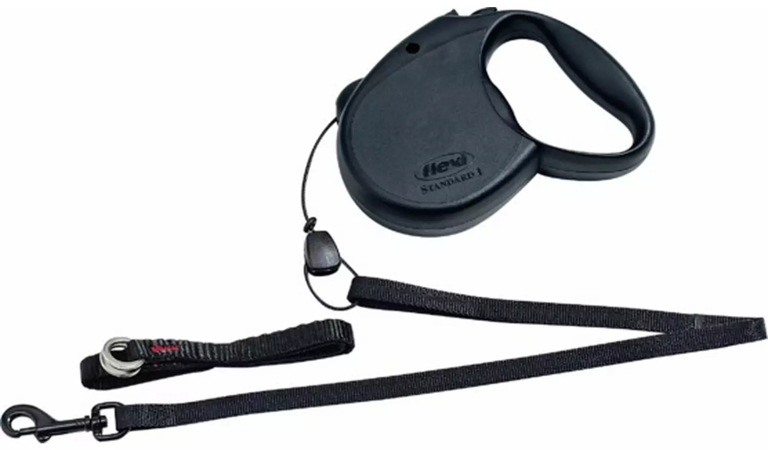 Flexi Standard Dog Lead - Small