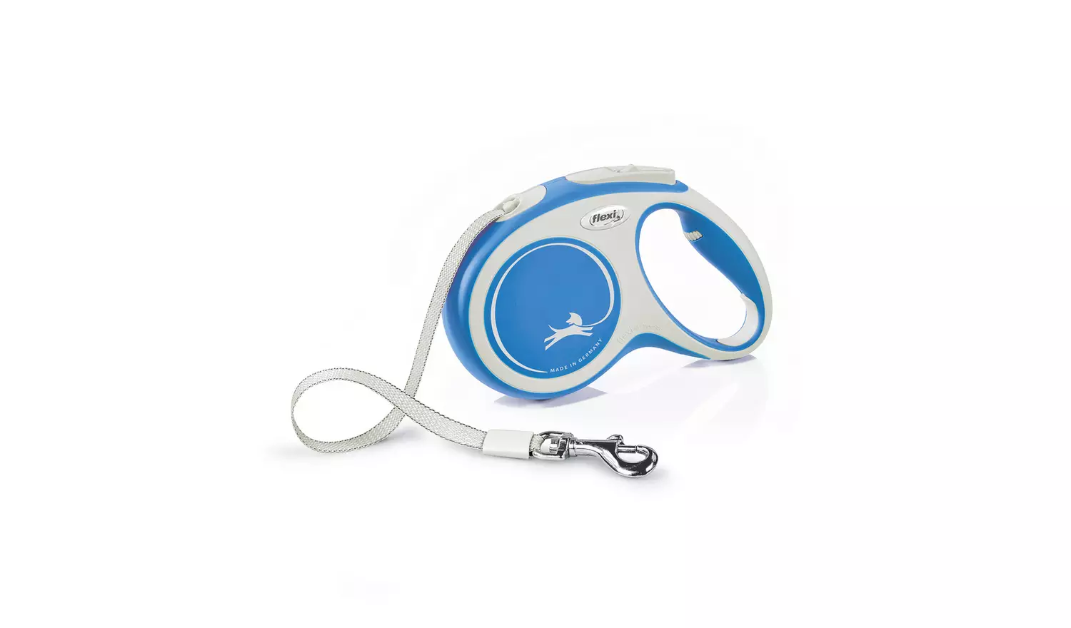 Flexi Comfort Dog Lead - Medium