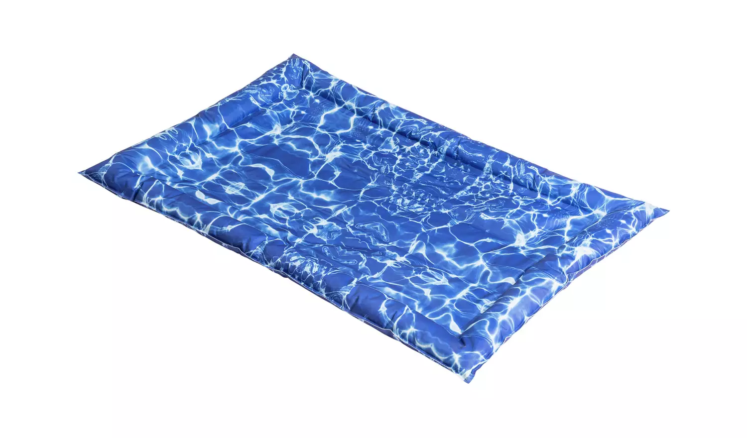 Pet Cooling Crate Mat-Medium