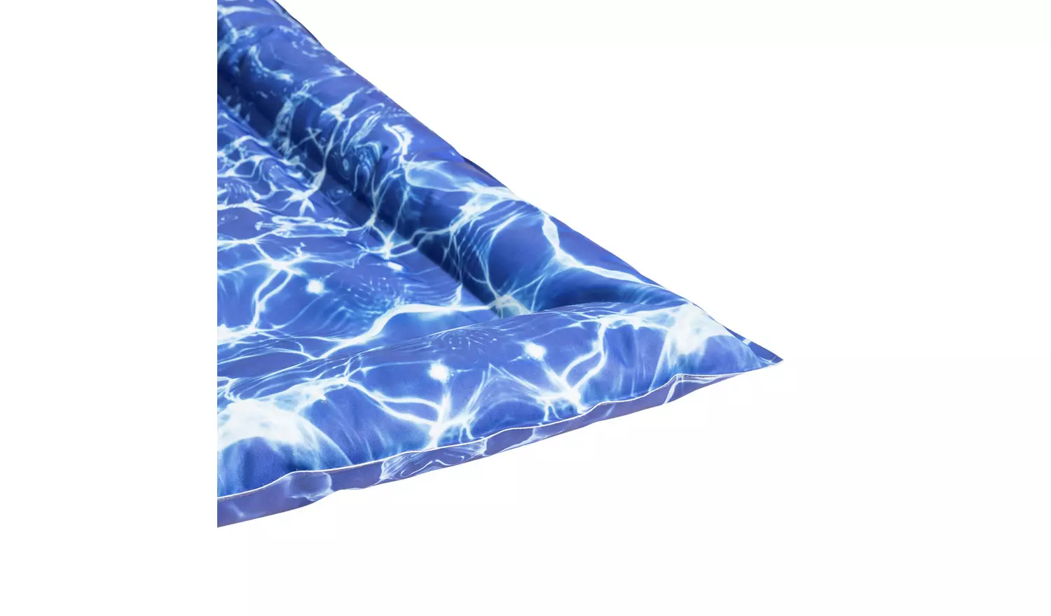 Pet Cooling Crate Mat-Medium