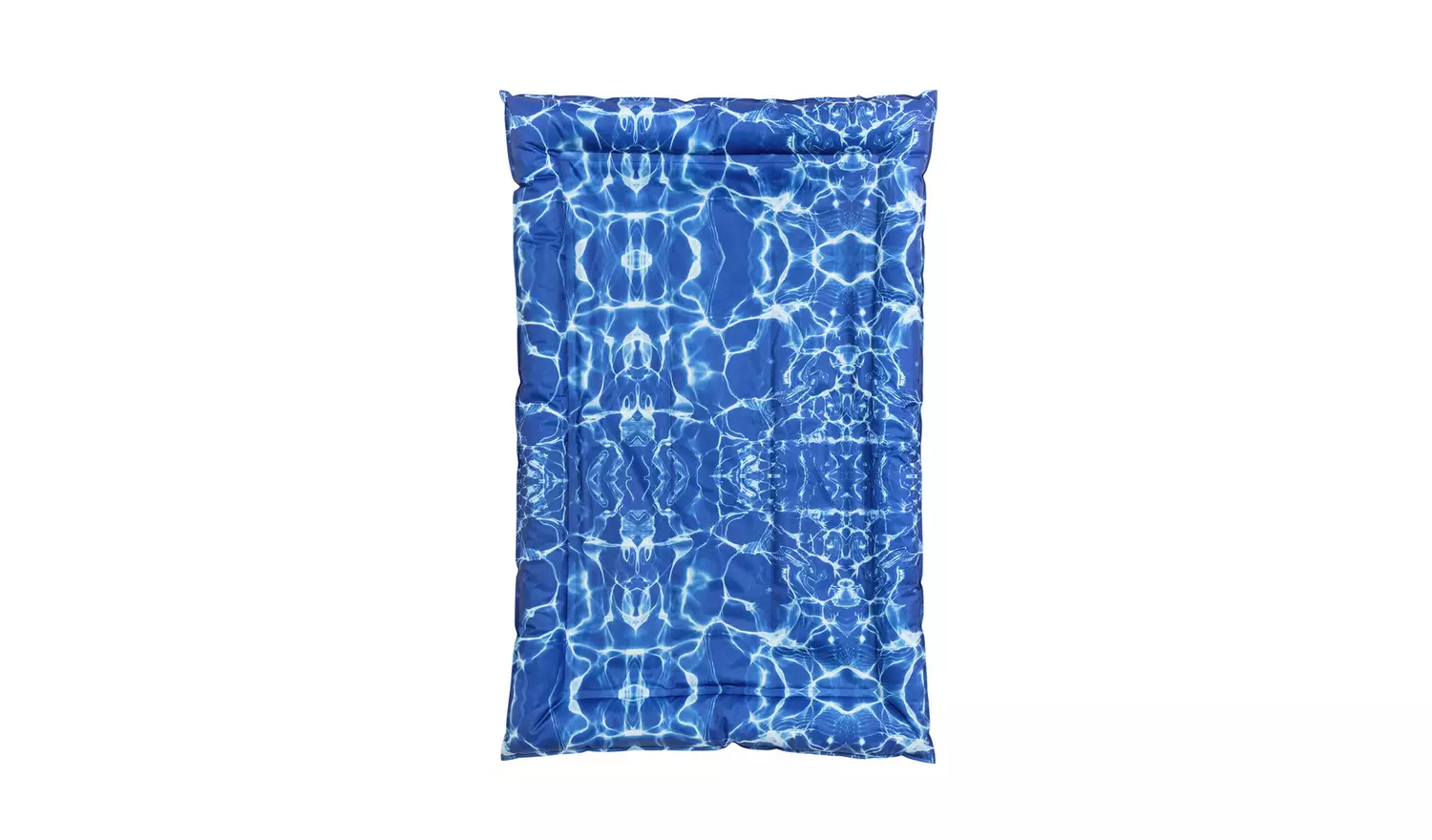 Pet Cooling Crate Mat-Medium