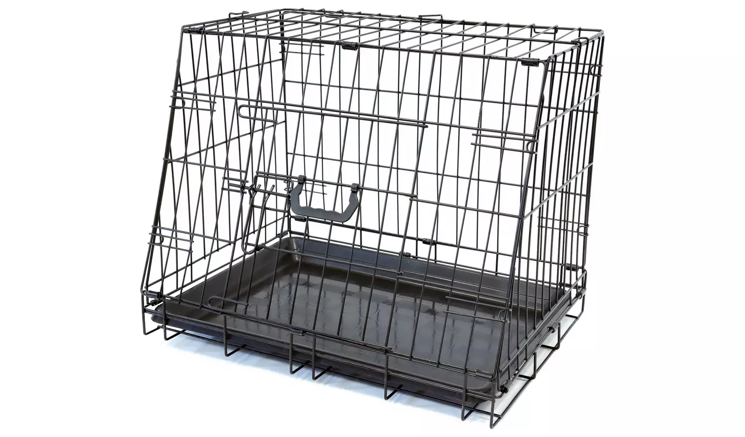 Streetwize Dog Crate For Car Boot - Small