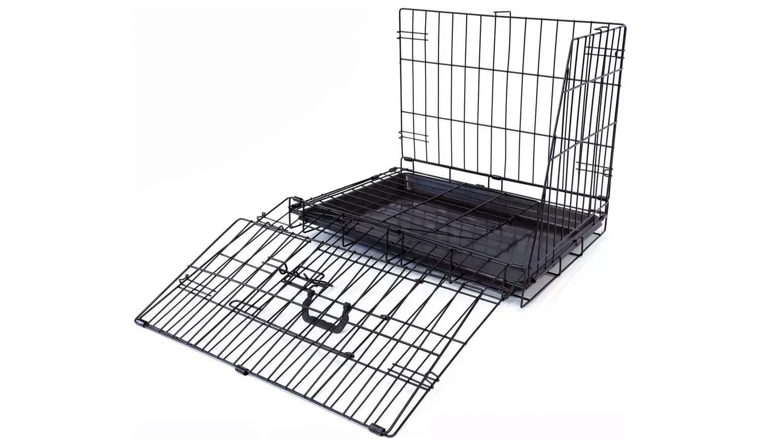 Streetwize Dog Crate For Car Boot - Small