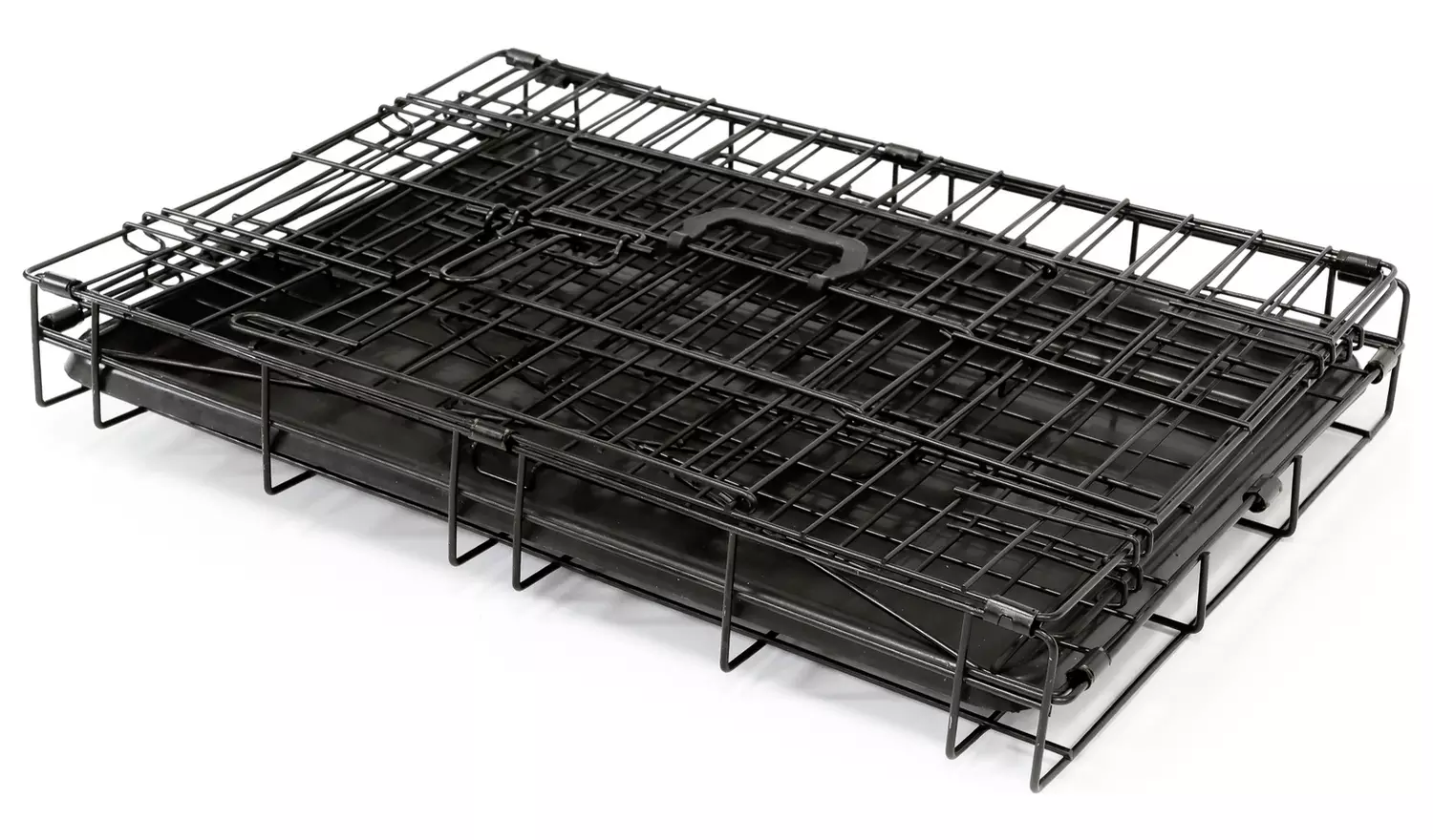 Streetwize Dog Crate For Car Boot - Small