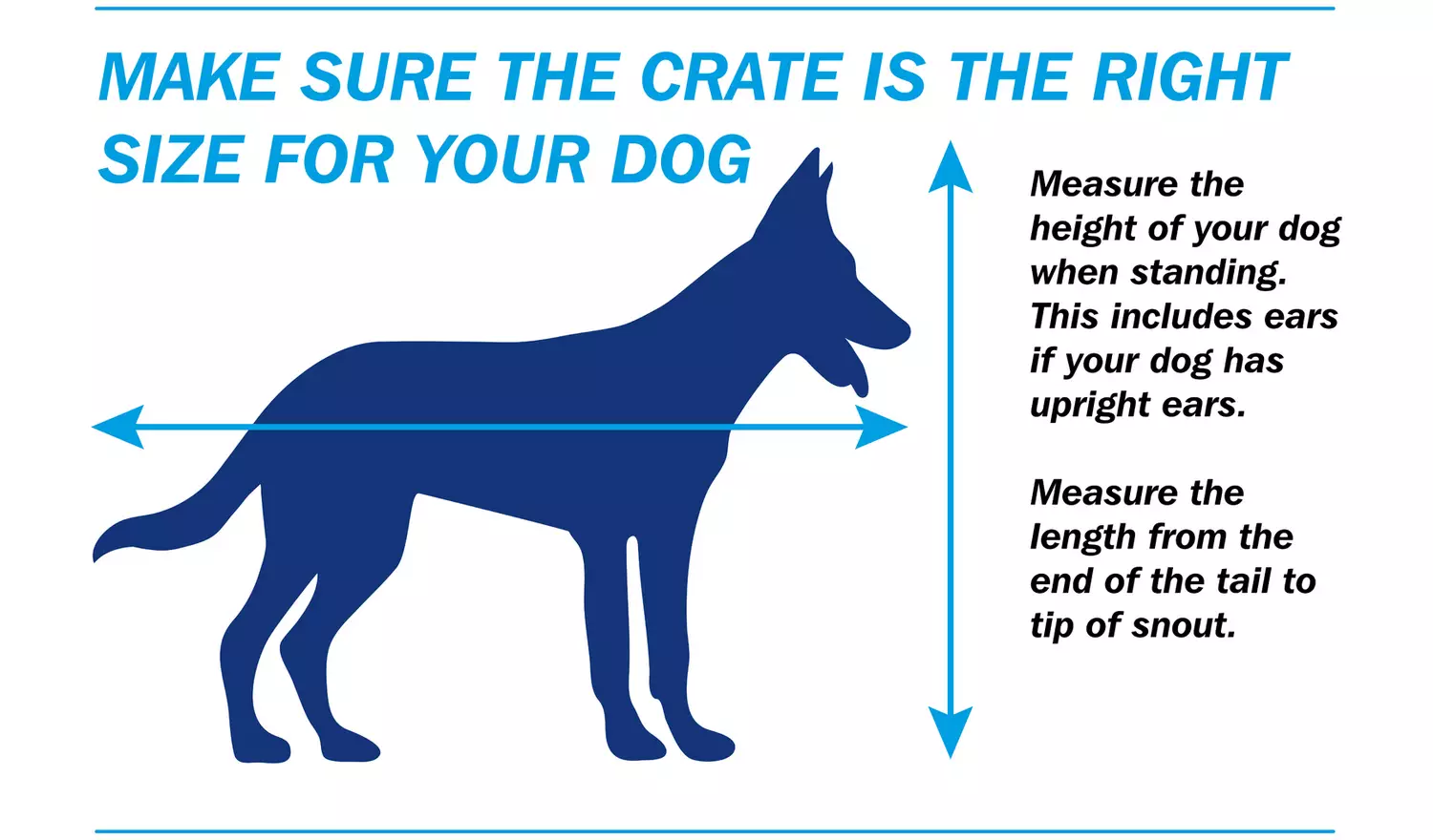 Streetwize Dog Crate For Car Boot - Small