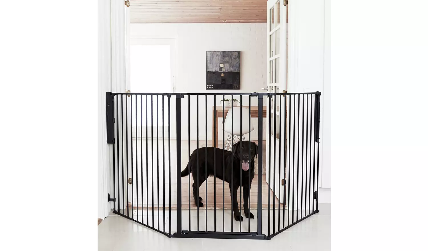Scandinavian Pet Configure Extra Tall Gate