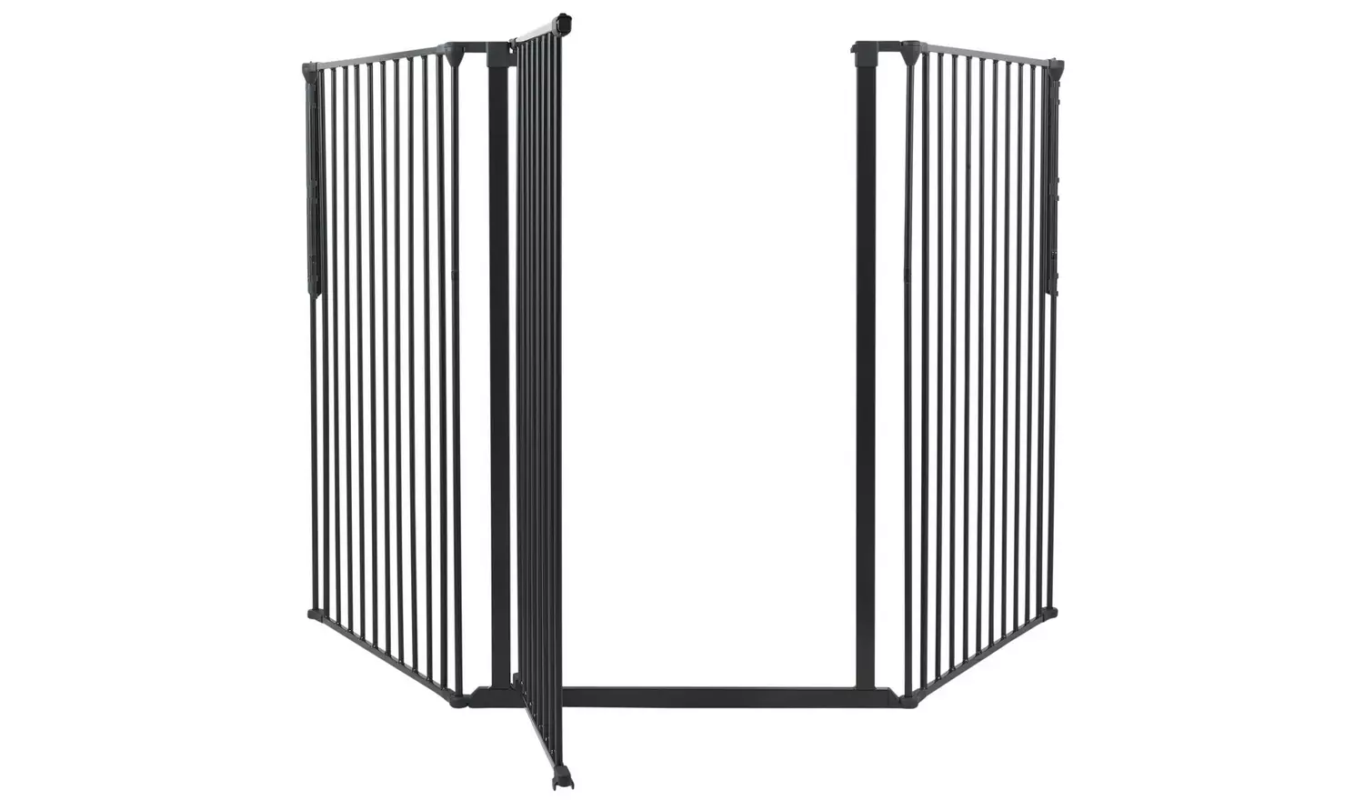 Scandinavian Pet Configure Extra Tall Gate