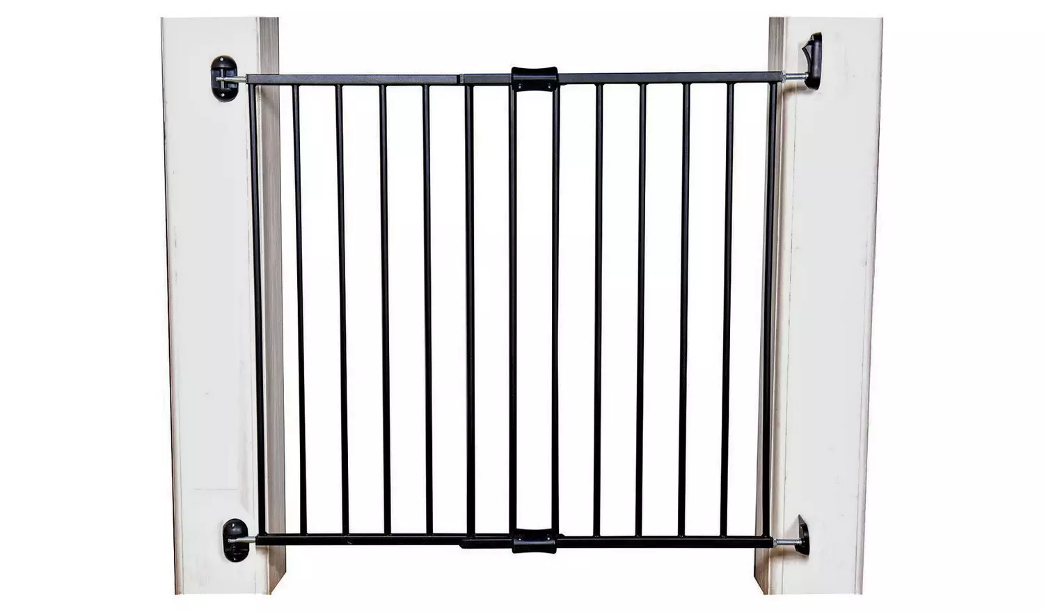 Extendable Metal Pet Gate