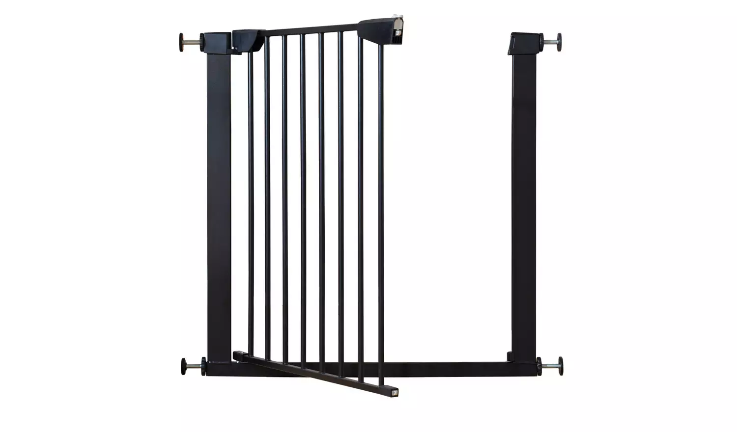 Pressure Fit Pet Gate
