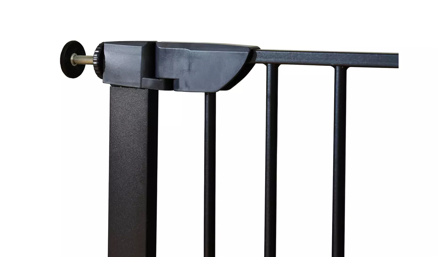 Pressure Fit Pet Gate