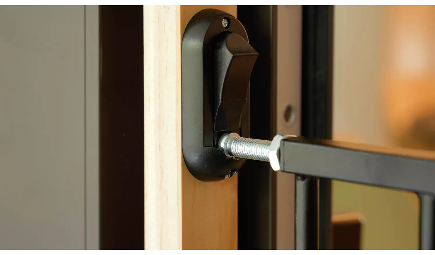 Extra Tall Extending Metal Pet Gate