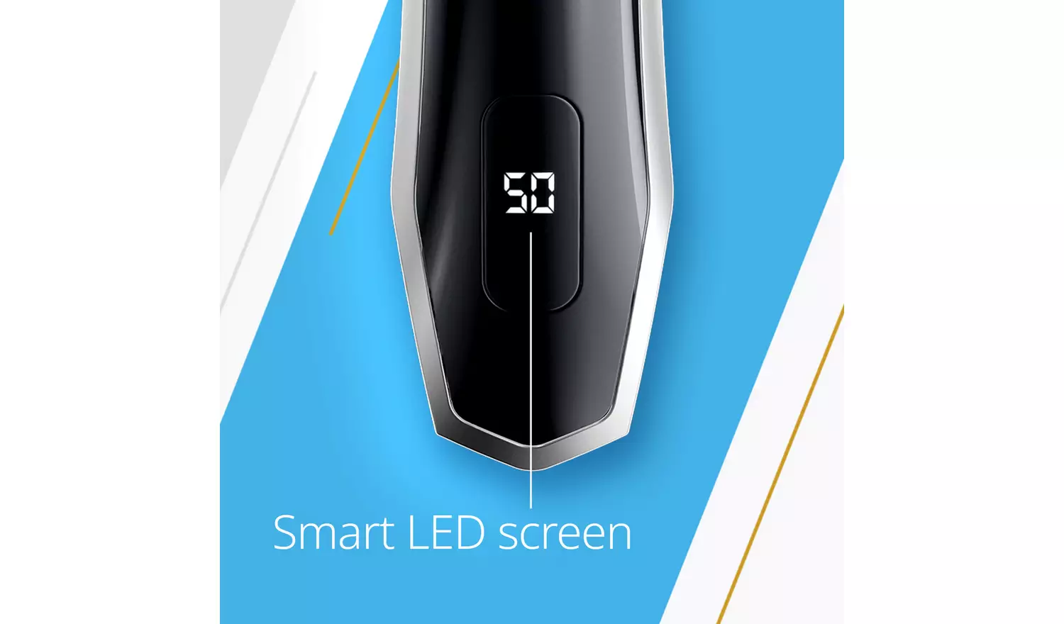 Wahl Smart Clip Dog Clipper & Trimmer Kit