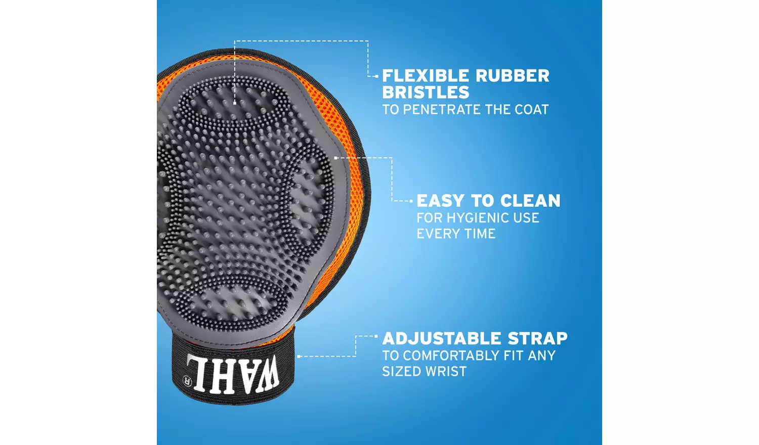 Wahl Puppy Care Grooming Kit