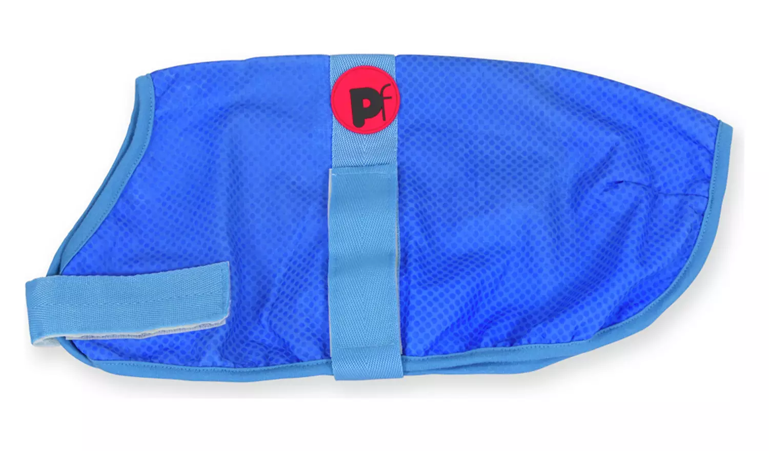 Petface 40cm Cooling Dog Coat