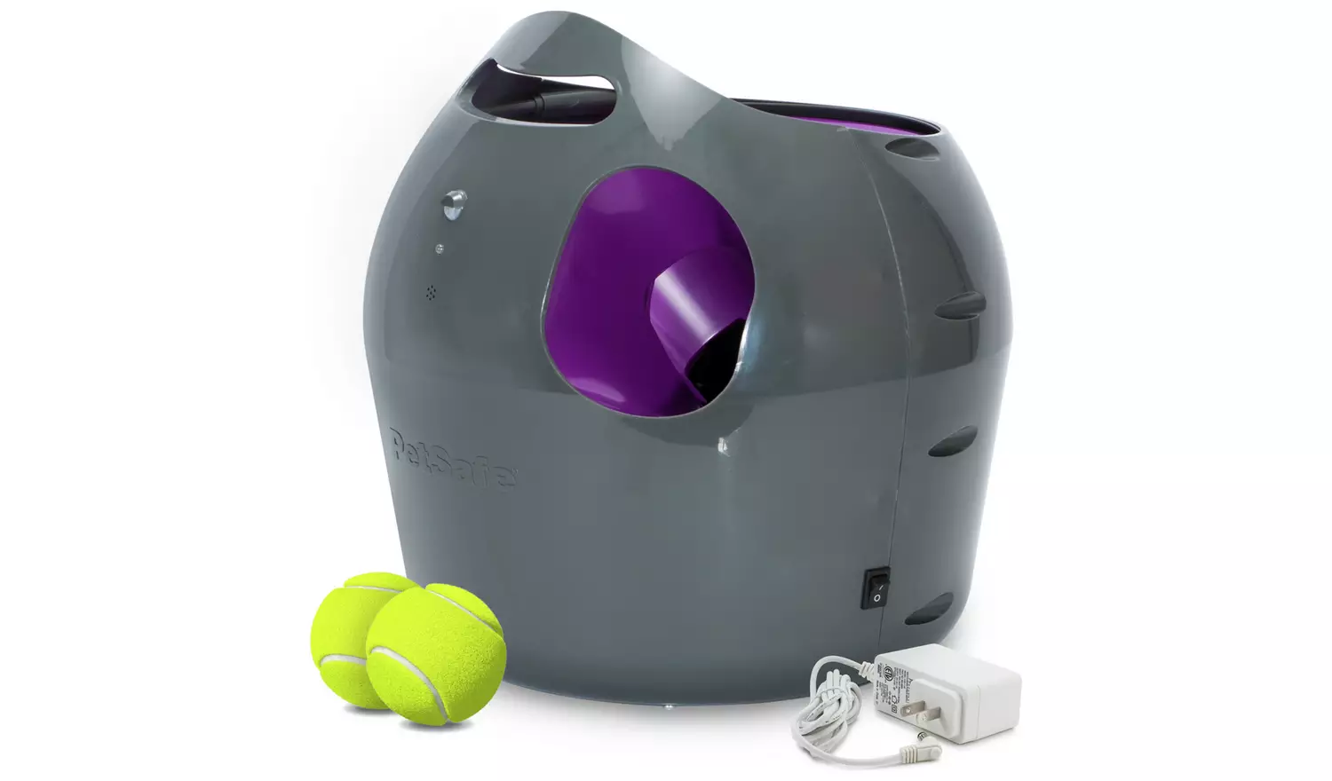 PetSafe Automatic Ball Launcher Dog Toy