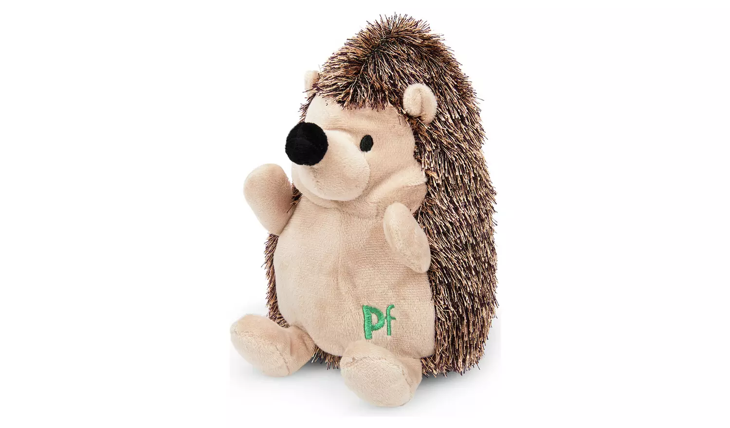 Petface Woodland Creature Dog Toy Bundle